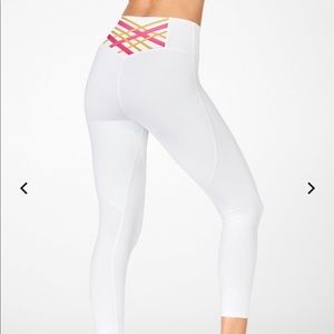 Fabletics Leggings The Boost II 7/8